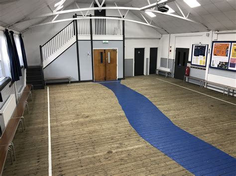 Hall Hire in Poole – 3rd Poole Sea Scouts
