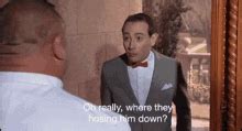 Pee Wee Herman Laugh GIFs | Tenor