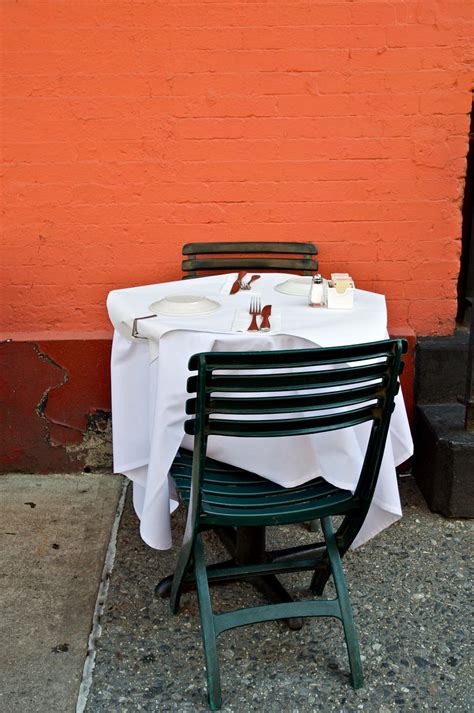 NYC Restaurants Ready To Reopen Seats, Prepare For Winter