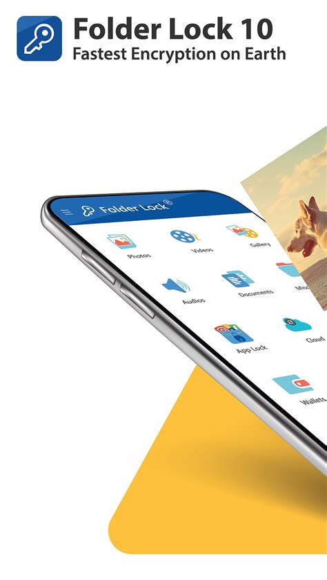 folder lock apk  android