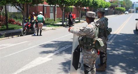 Toque de queda en Lima y Callao nuevos horarios hasta cuándo va y