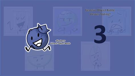 Generic Object Battle Viewer Voting 3 YouTube