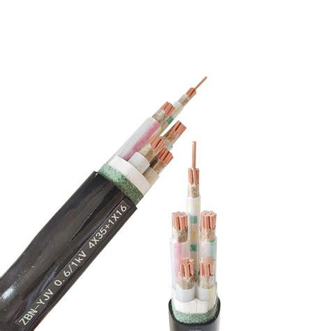 Yjv Mm Low Voltage Cables Underground Copper Core Xlpe Insulated