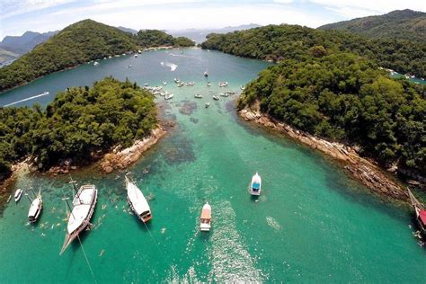 Quais Os Melhores Lugares Para Acampar No Brasil Blog Santa Pesca