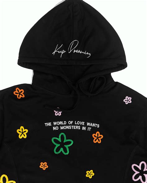 Pith Petal Hoodie — Pith Africa