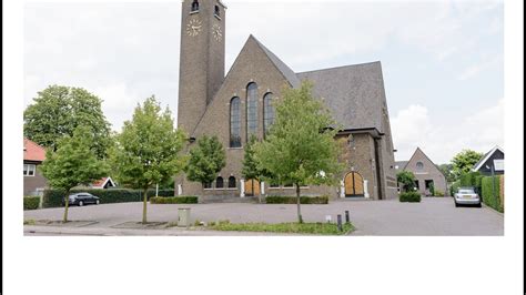 Nieuwe Kerk Ds B J Van De Kamp Harderwijk