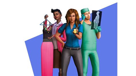 Guía Completa De Los Sims 4 ¡a Trabajar Ep