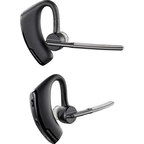 Plantronics Voyager Legend Bluetooth® Headset Black From Atandt