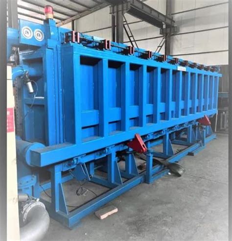 V Eps Block Moulding Machine At Rs Piece Eps Block Molding