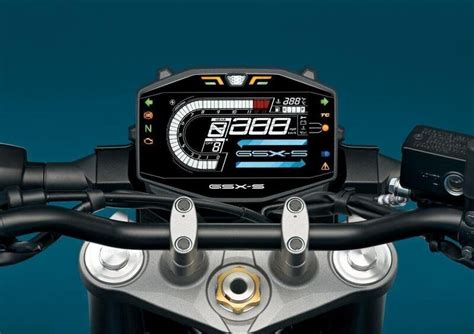 Suzuki Gsx S Prezzo E Scheda Tecnica Moto It