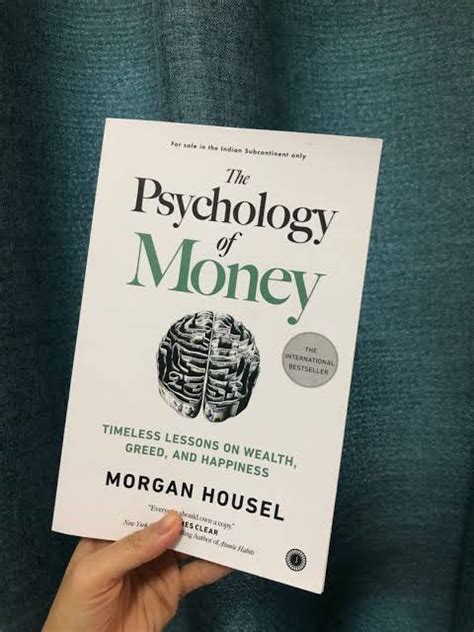 Seek Wiser On Twitter The Psychology Of Money Has Sold Over Million