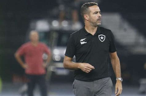 Artur Jorge Enaltece Botafogo Dominador Em Triunfo Demonstrou Sua