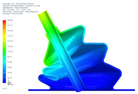 Simcenter 3D Di Siemens Per La Simulazione ATS Team3D