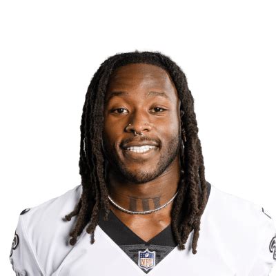 Alvin Kamara Stats Summary | NFL.com