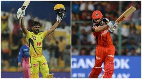 From Virat Kohli To Ruturaj Gaikwad Orange Cap Winners In Ipl History