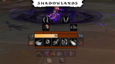 Weak Auras Para Trackear Todos Los Abalorios De Shadowlands