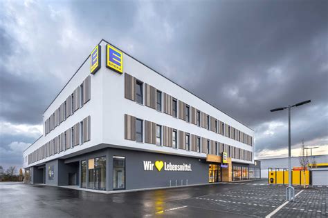 Seehr G R Edeka RK NEXT Architekten Bayreuth