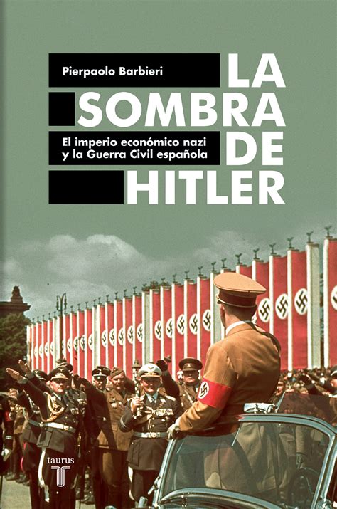 La Sombra De Hitler Rompo