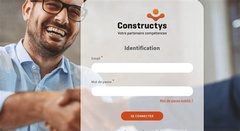 Constructys Met En Ligne Un Portail Pour Acc Der Lensemble De