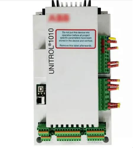 Static Excitation Control Systems And Unitrol 1005 Manufacturer From Patna