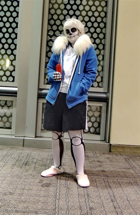 Undertale Cosplay