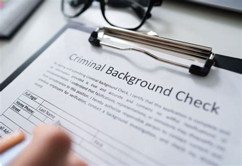 Understanding Criminal Record Checks for Employers - Accurate