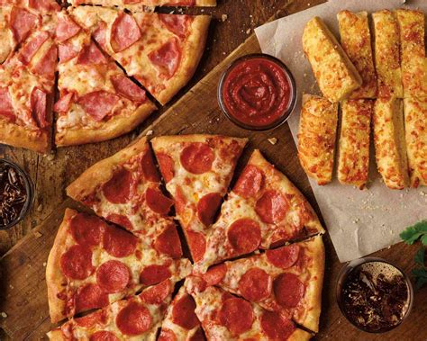 Order Marcos Pizza Montehiedra Menu Delivery【menu And Prices】 San