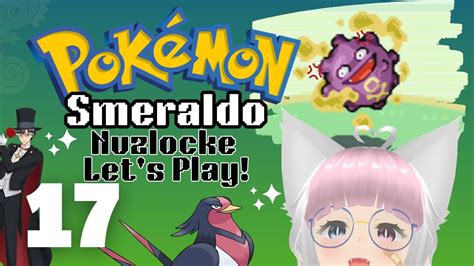 Istituto Meteo Pok Mon Smeraldo Nuzlocke Youtube