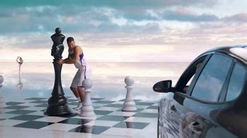 Kia Optima Tv Spot Chess Featuring Blake Griffin Ispot Tv