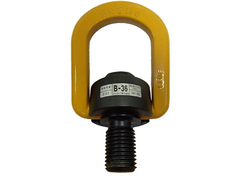 SWIVEL LIFTING EYE BOLTS MISUMI MISUMI ประเทศไทย