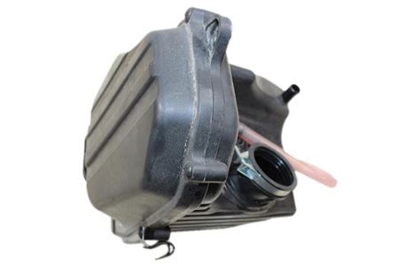 Kymco Quannon Airbox Obudowa Filtra Oficjalne