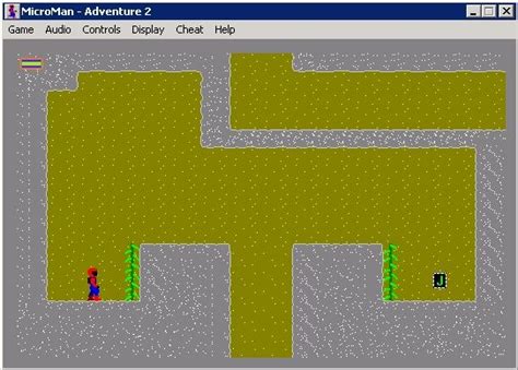 The Adventures Of Microman Screenshots For Windows Mobygames