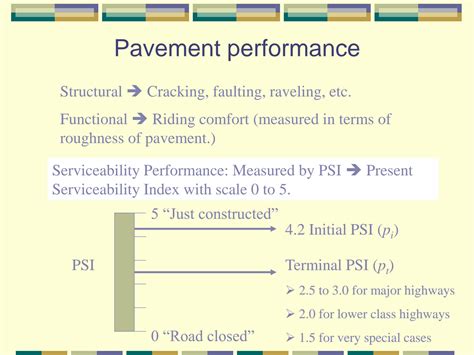 SOLUTION Lecture 11 Aashto Flexible Pavement Design Method Studypool