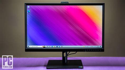 Asus ProArt Display OLED PA32DC Review 2023 PCMag UK