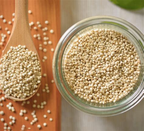 The Health Benefits Of Quinoa Bbc Good Food