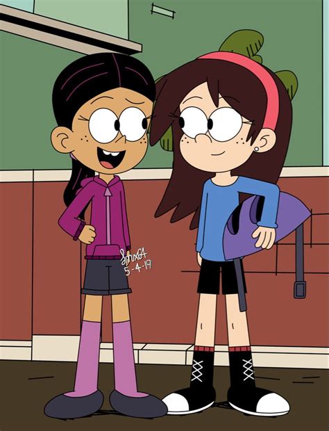 Pin By Zero Jones On CasaGrandes The Loud House Atomic Puppet The