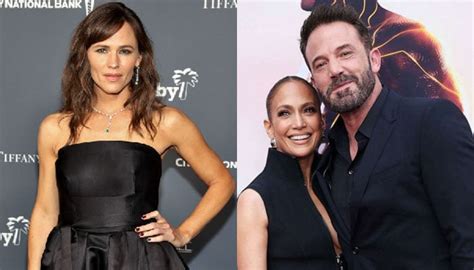 Jennifer Lopez Asking Jennifer Garner For Help Amid Failing Ben Affleck