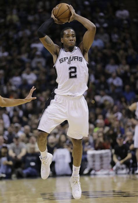 #SoleWatch: Kawhi Leonard Finally Wore His 'Ring Night' Air Jordan 6 PE ...