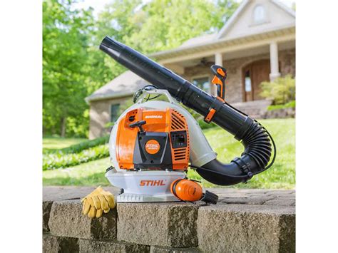 New Stihl BR 800 X Magnum Old Saybrook CT Specs Price Photos