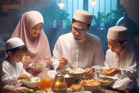 Agar Tak Malas Makan Sahur Yuk Lakukan Tips Berikut Ini Times Indonesia