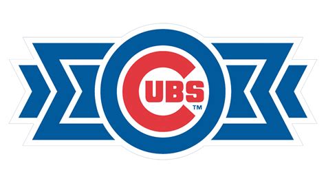 Chicago Cubs Logo and sign, new logo meaning and history, PNG, SVG