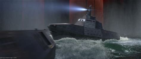 Combat Ship Pixar Wiki Disney Pixar Animation Studios