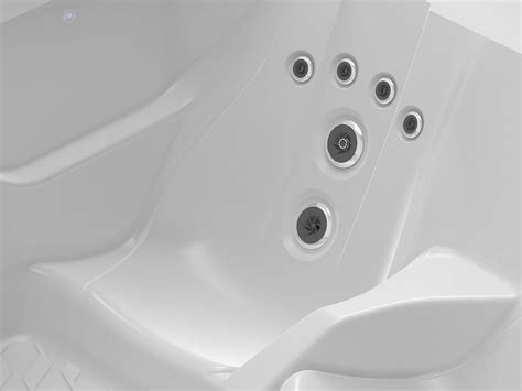 TX Inland Empire Hot Spring Spas