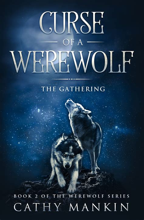 Werewolf Series Book 2 Werewolf Books Werewolf Inspirational Books