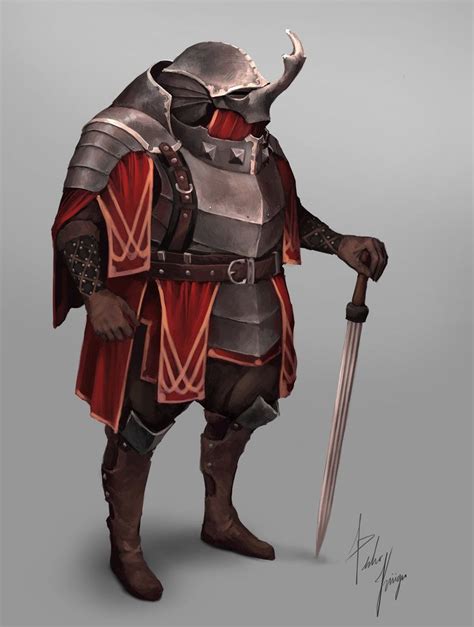 Beetle Knight Knight By Reznovkg On Deviantart Armor Concept