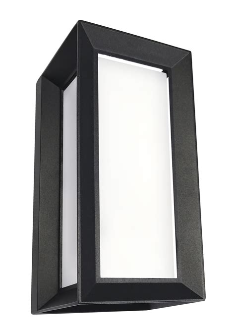 LED Wall Sconce WLOW0148P CCT 12W SARIN Energy Solutions