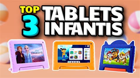 Melhor Tablet Infantil 2025 - 🧒 Melhores Tablets Infantis 2025! Melhor Tablet Infantil Bom e Barato ...