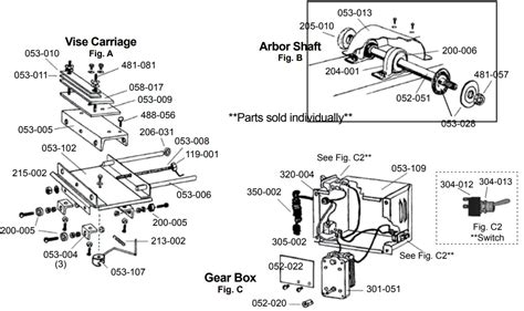 Lortone Ls12 Slab Saw Instructions