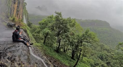 BHIMASHANKAR JUNGLE TREK – Durgnaad Trekkers