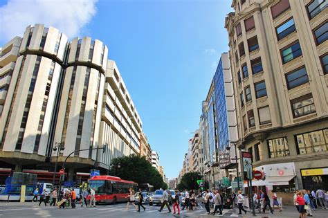 La Semana Que Viene Empiezan La Reestructuraci N De La Calle Col N